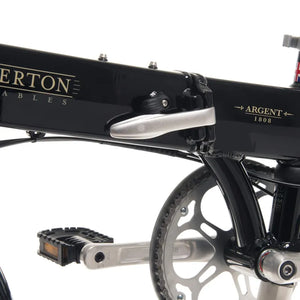 Bickerton Argent 1808 Country Folding Bike 20 CURRENT