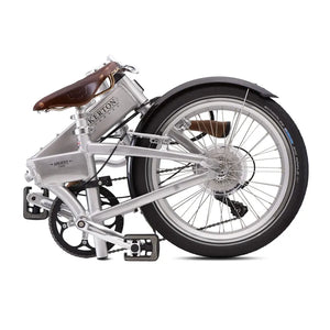 Bickerton Argent 1909 Country Folding Bike 20 CURRENT