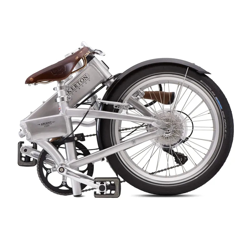 Bickerton Argent 1909 Country Folding Bike 20 CURRENT