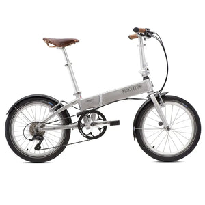 Bickerton Argent 1909 Country Folding Bike 20 CURRENT
