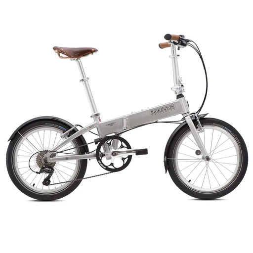 Bickerton Argent 1909 Country Folding Bike 20 CURRENT