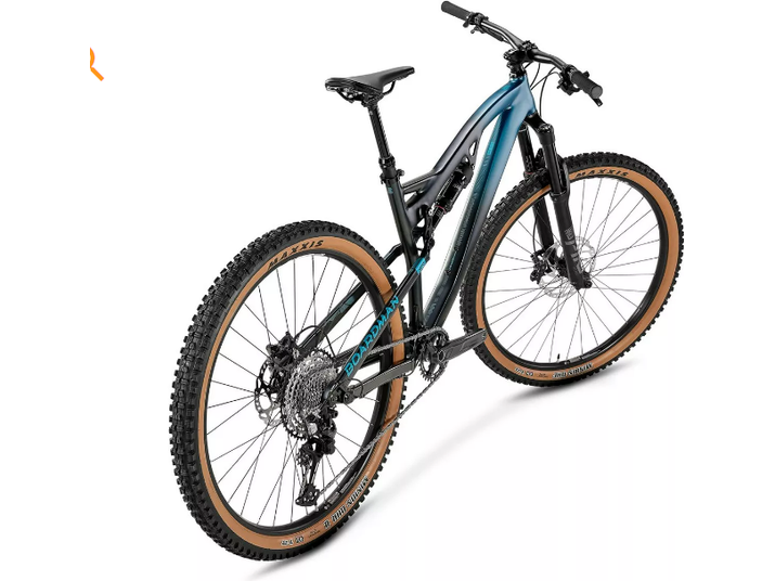 Boardman rockshox deals