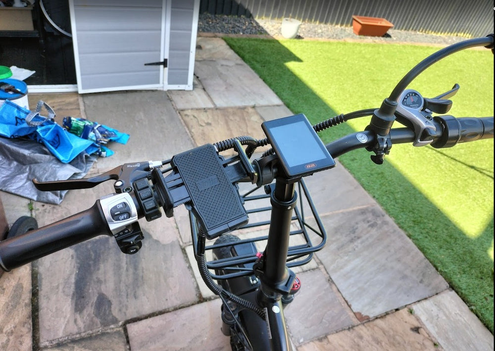 Big Game Bikes Impala 2022
