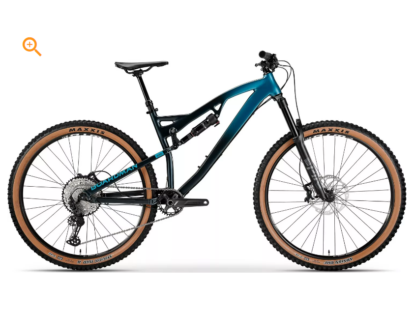 Second Hand Boardman Bikes