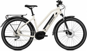 Haibike Trekking 3 Mid 2023