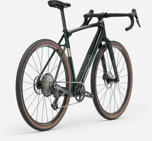 Trek Checkpoint SL 6 AXS Gen 3 2027