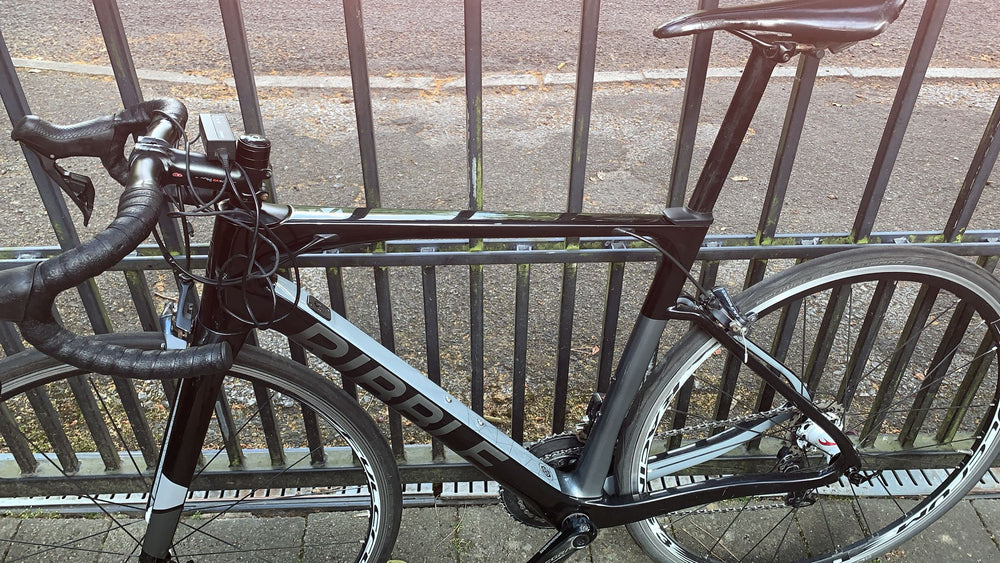 Ribble Endurance SL Disc - Shimano Ultegra Di2 2020