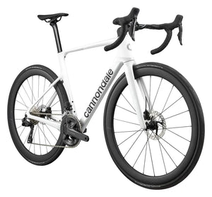 Cannondale SuperSix EVO 5 2026 Carbon Road Bike