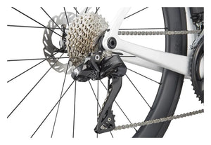 Cannondale SuperSix EVO 5 2026 Carbon Road Bike