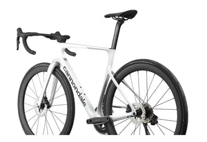 Cannondale SuperSix EVO 5 2026 Carbon Road Bike