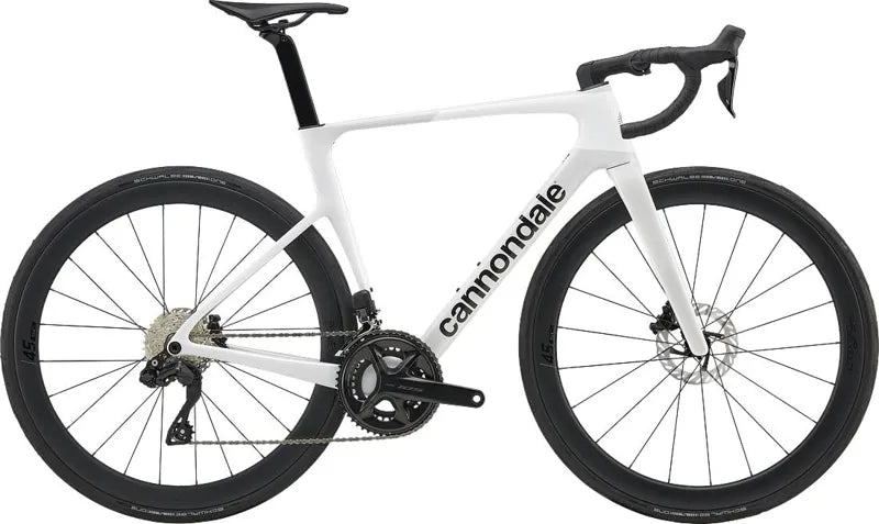 Cannondale SuperSix EVO 5 2026 Carbon Road Bike