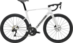 Cannondale SuperSix EVO 5 2026 Carbon Road Bike
