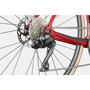 Cannondale Synapse Carbon 4 2025 Endurance Road Bike