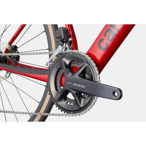 Cannondale Synapse Carbon 4 2025 Endurance Road Bike