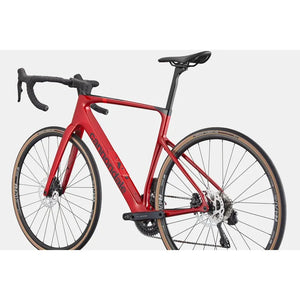Cannondale Synapse Carbon 4 2025 Endurance Road Bike
