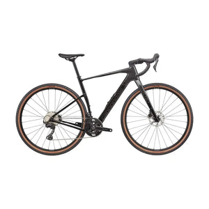 Cannondale Topstone Carbon 3 GRX 2x 2025 Gravel Road Bike