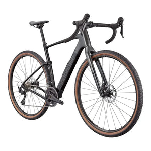 Cannondale Topstone Carbon 3 GRX 2x 2025 Gravel Road Bike