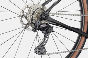 Cannondale Topstone Carbon 3 GRX 2x 2025 Gravel Road Bike
