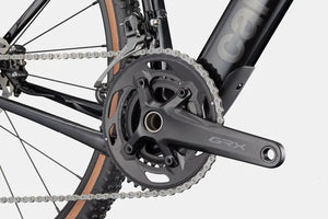 Cannondale Topstone Carbon 3 GRX 2x 2025 Gravel Road Bike