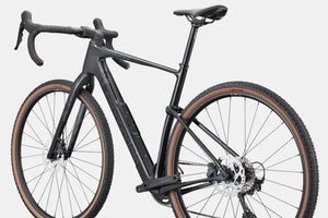 Cannondale Topstone Carbon 3 GRX 2x 2025 Gravel Road Bike