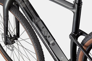 Cannondale Topstone Carbon 3 GRX 2x 2025 Gravel Road Bike