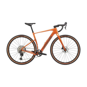 Cannondale Topstone Carbon 3 GRX 1x 2025 Gravel Road Bike