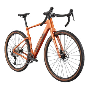 Cannondale Topstone Carbon 3 GRX 1x 2025 Gravel Road Bike