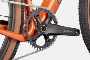 Cannondale Topstone Carbon 3 GRX 1x 2025 Gravel Road Bike