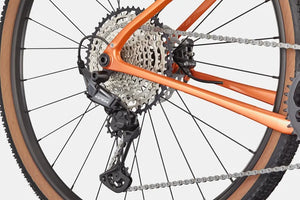 Cannondale Topstone Carbon 3 GRX 1x 2025 Gravel Road Bike