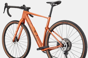 Cannondale Topstone Carbon 3 GRX 1x 2025 Gravel Road Bike
