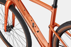 Cannondale Topstone Carbon 3 GRX 1x 2025 Gravel Road Bike