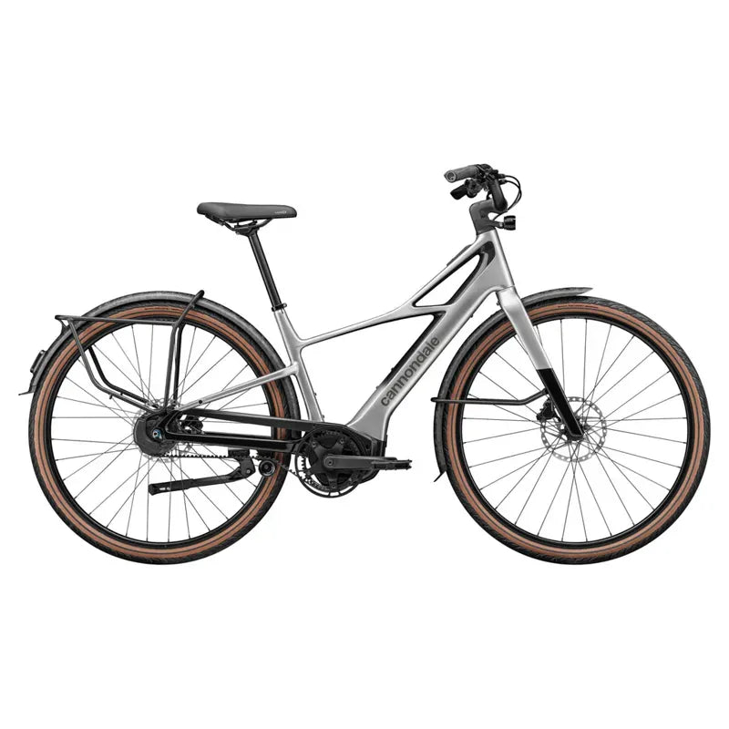 Cannondale FlyingV 1 2026 Electric Hybrid Bike