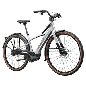 Cannondale FlyingV 1 2026 Electric Hybrid Bike