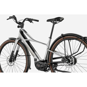 Cannondale FlyingV 1 2026 Electric Hybrid Bike