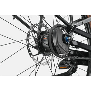 Cannondale FlyingV 1 2026 Electric Hybrid Bike
