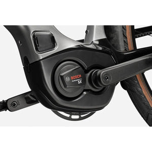 Cannondale FlyingV 1 2026 Electric Hybrid Bike