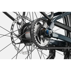 Cannondale FlyingV 2 2026 Electric Hybrid Bike