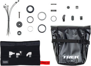 Trek Top Fuel C Gen 4 Frameset 2027