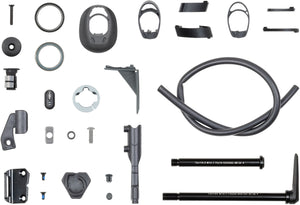 Trek Madone SL Disc Gen 7 Frame Set 2024