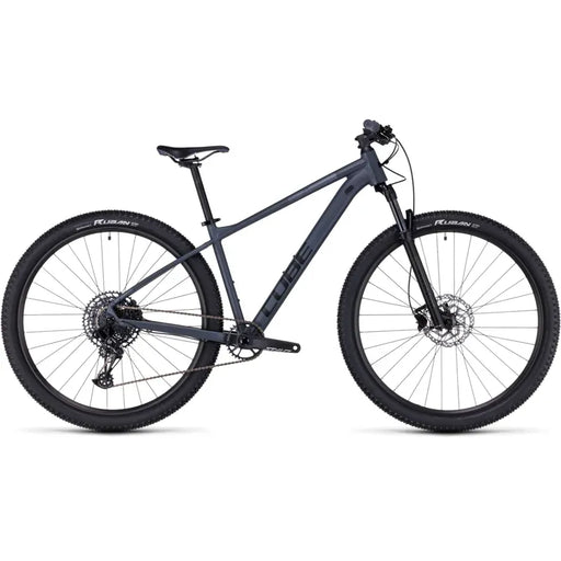 Cube Acid Pearl Grey/Grey - LARGE 19/29 2023