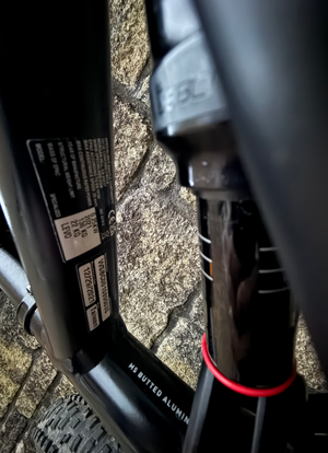 Specialized Levo Alloy 2022