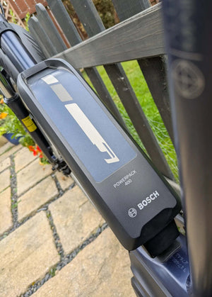 Carrera Crossfuse 2019