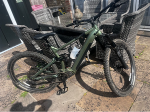 Voodoo Canzo E 2026