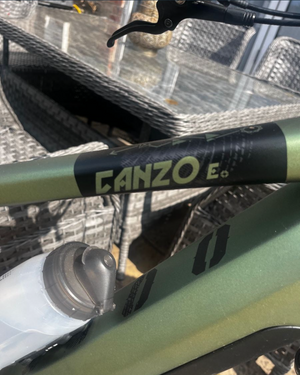 Voodoo Canzo E 2026