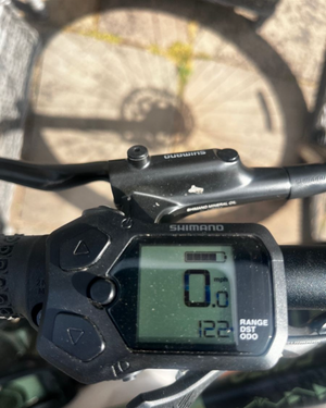 Voodoo Canzo E 2026