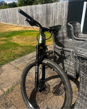 Voodoo Canzo E 2026