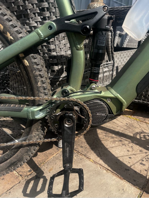 Voodoo Canzo E 2026