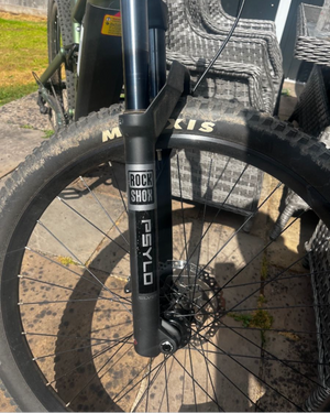 Voodoo Canzo E 2026