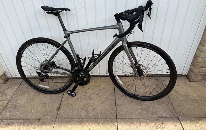 Giant Contend Sl 1 Disc 2020