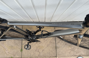 Giant Contend Sl 1 Disc 2020